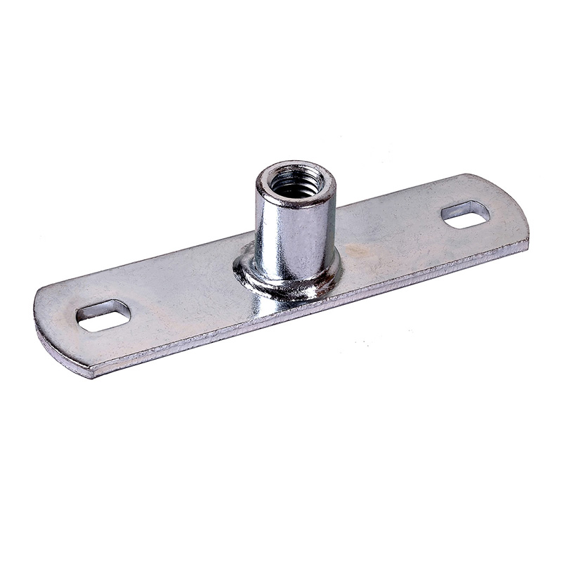 औद्योगिक अनुप्रयोगों के लिए प्लेट्स और क्लैंप क्यों आवश्यक हैं?