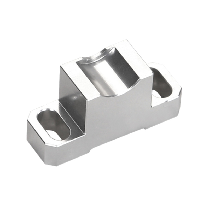 सटीक सीएनसी फिक्सिंग बेस विनिर्माण सटीकता में सुधार करता है