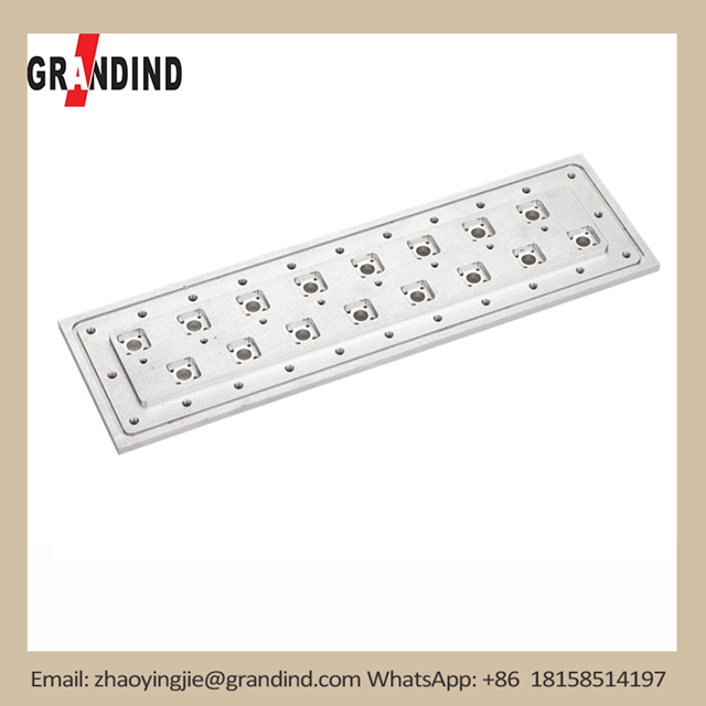 सीएनसी मशीनिंग विरूपण का गहन विश्लेषण: स्रोत का व्यापक विश्लेषण।