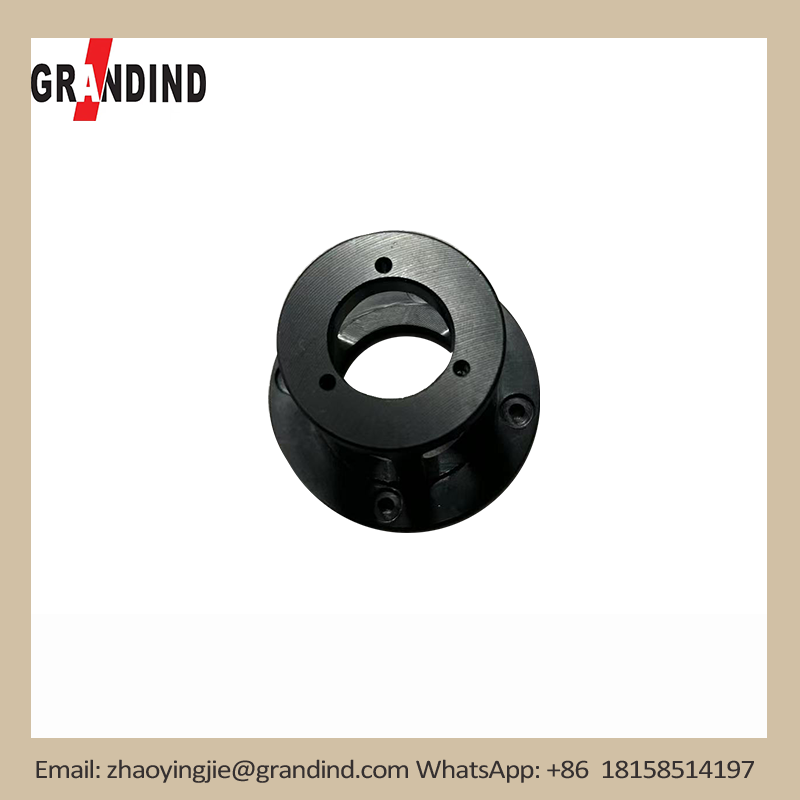 सीएनसी परिशुद्धता प्लास्टिक पोम भागों