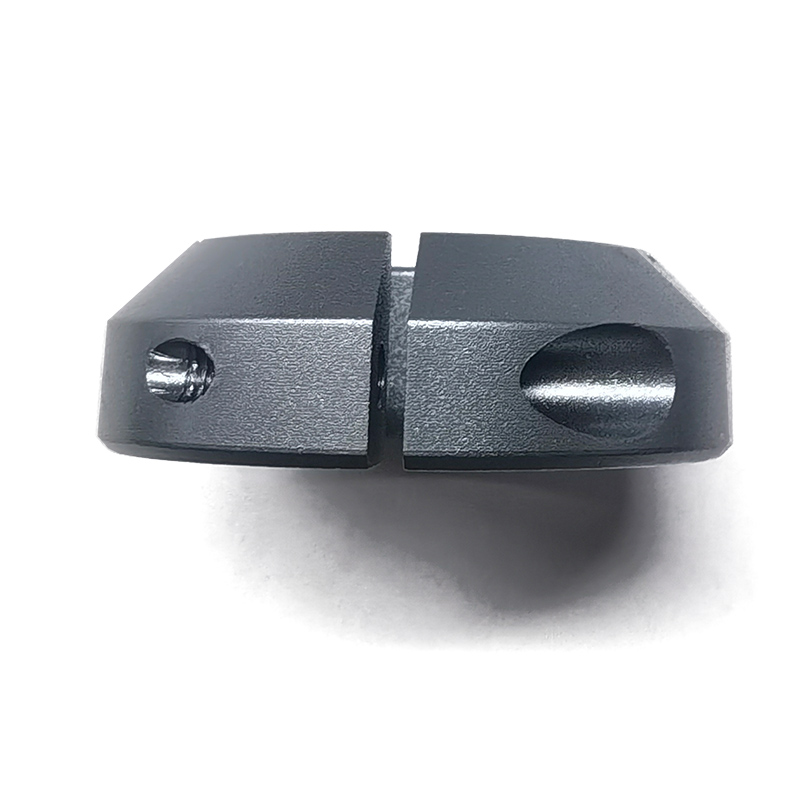 Precision Circular Post Clamp