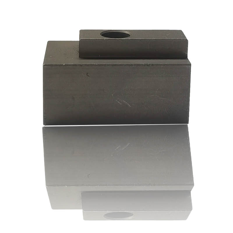 Precision Support Jaw Block